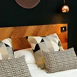 Trevi Apartments