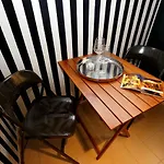 Trevi Apartments
