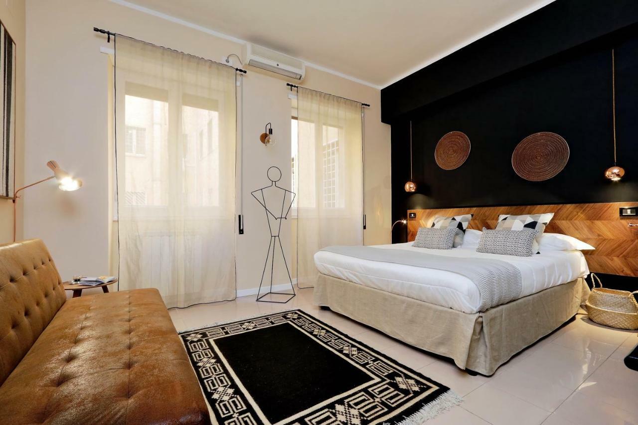 Trevi Apartment