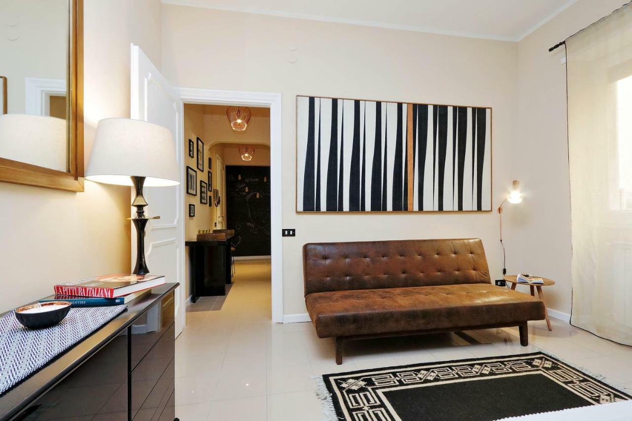 Trevi Apartment