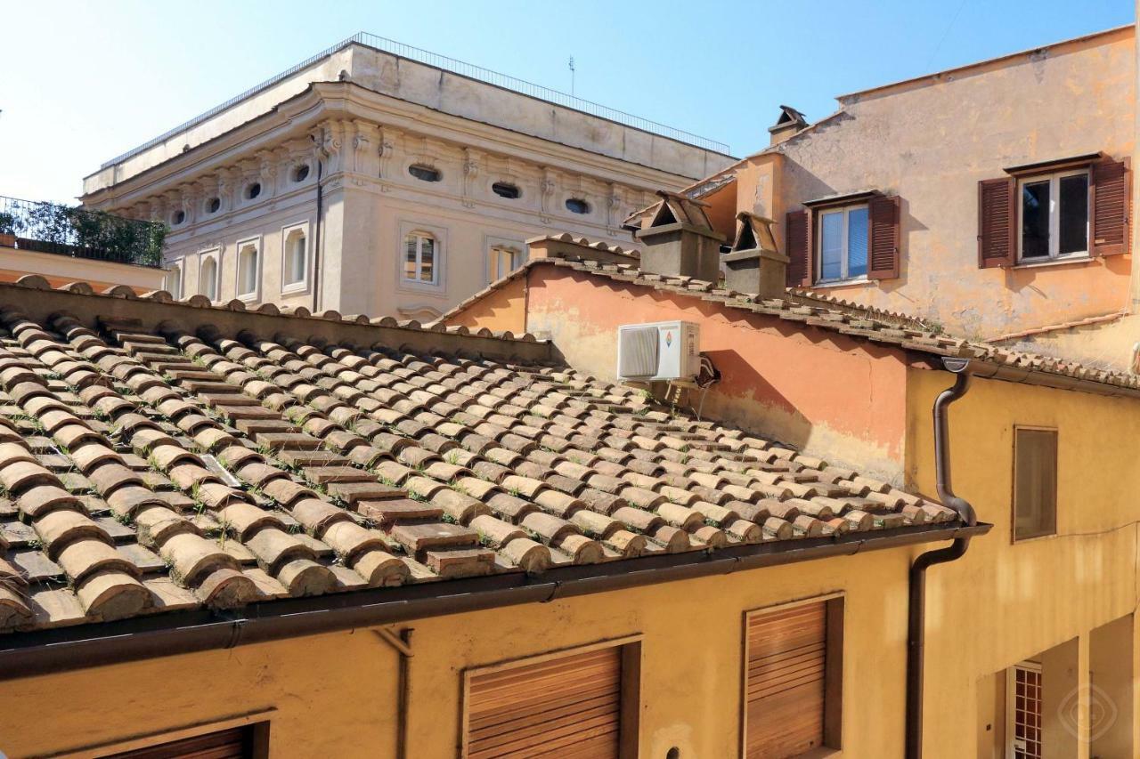Apartment Trevi *