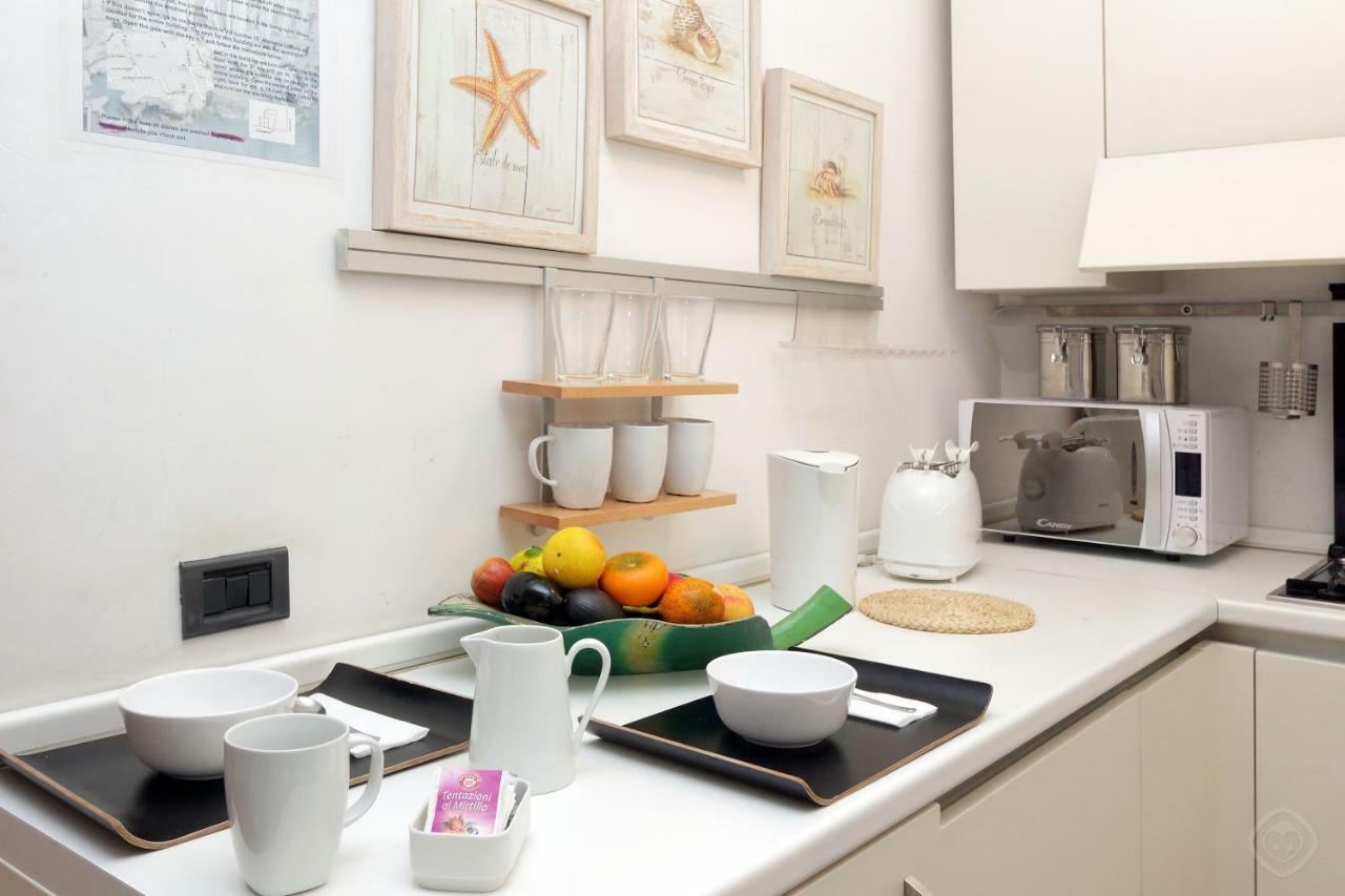 Apartment Trevi Rom