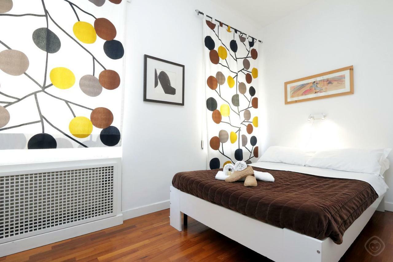 Apartment Trevi *