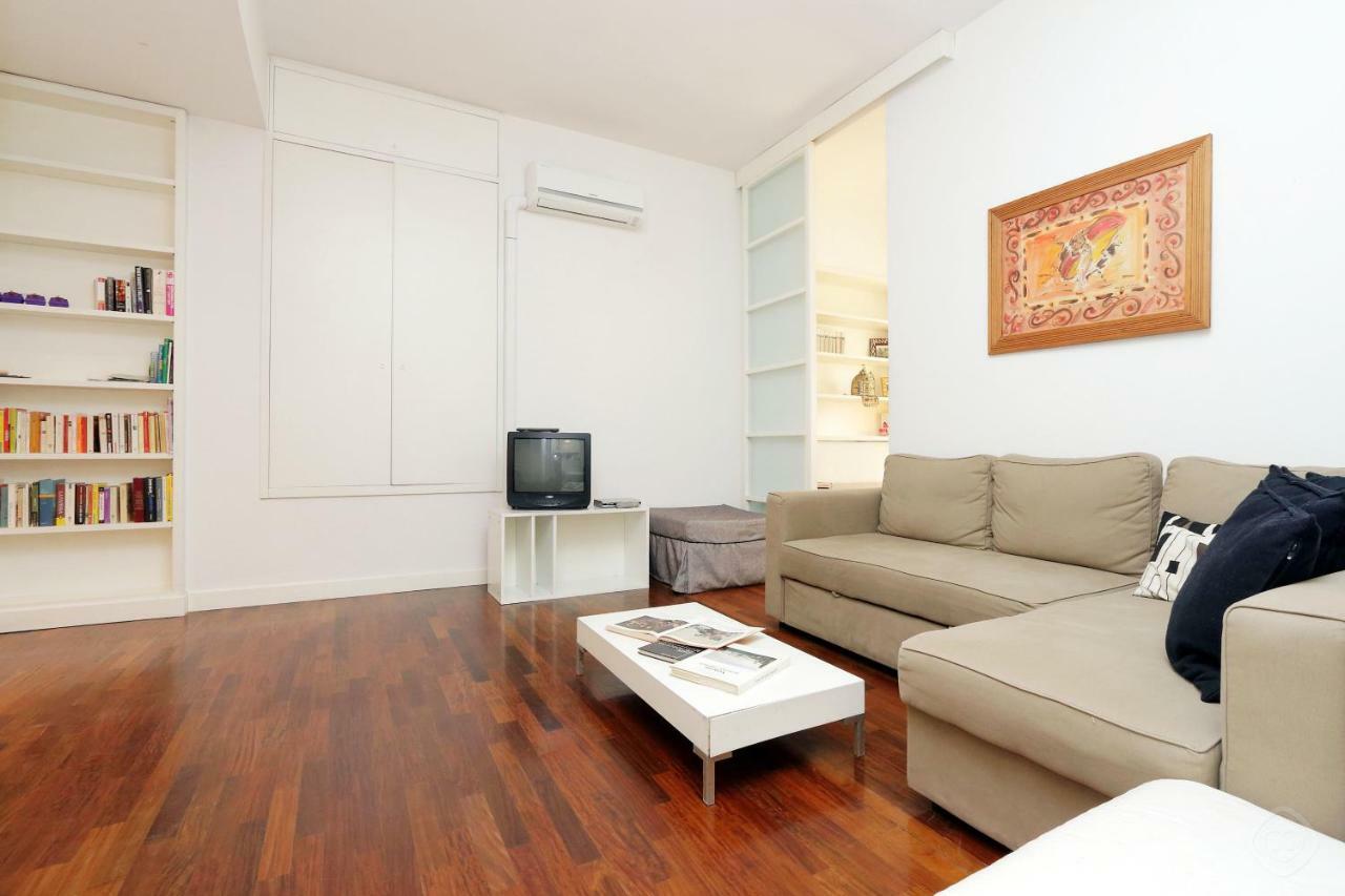 Apartment Trevi
