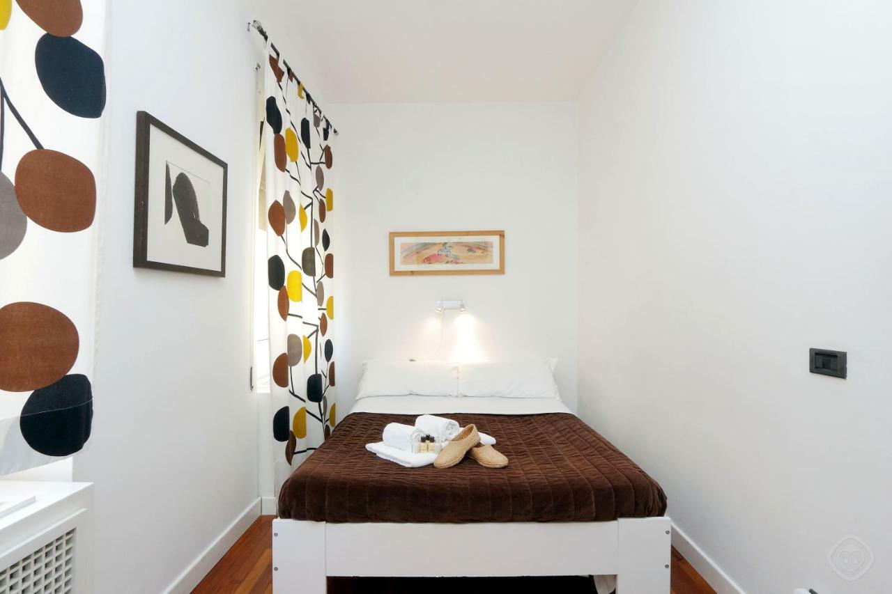 Trevi Apartment