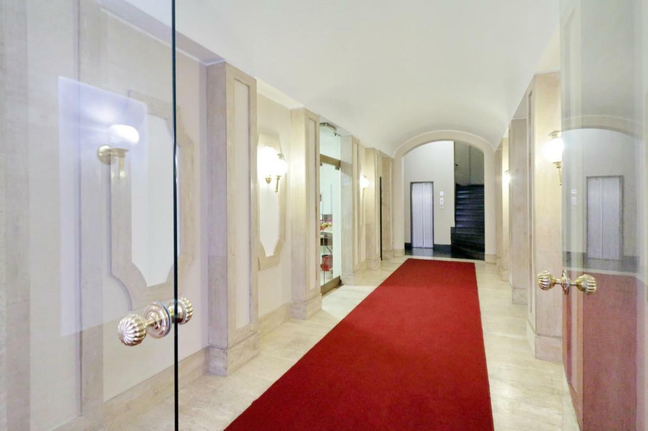 Trevi Apartment